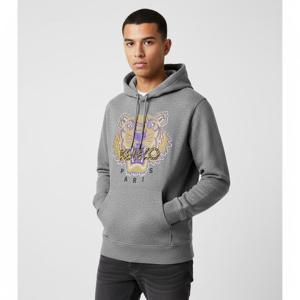 겐조 KENZO 타이거 자수 후드티 5SW418 4XK 98 K42 P 196