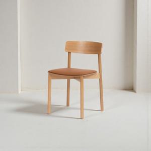 디자인체어 1193 원목 (2 color) 착불