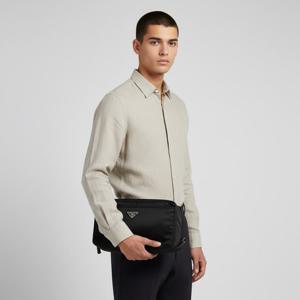 프라다 나일론 워시 파우치 2NA0292DMH F0002