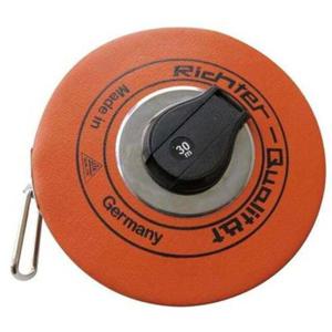 [오너클랜]인기상품 75846 스틸롱 줄자 358P 20m 길이 공구 측정