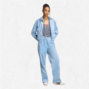 아디다스 ADIDAS KOREA 20% 추가 쿠폰 아디컬러 벨루어 트랙 팬츠 JV7506 2472230