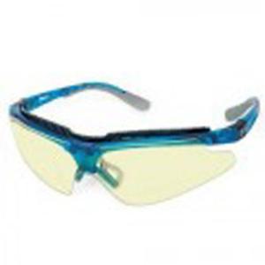 오토스 차광안경 B-810YSF 1P 눈 시력 보호 빛차단