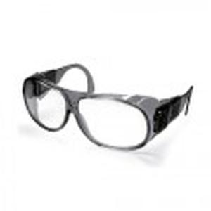 오토스 안전안경 B-612AS PU케이스 1P 눈 시력 보호