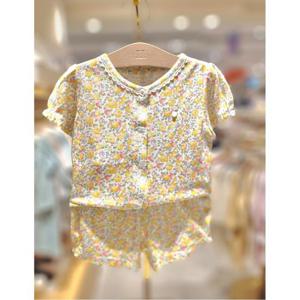 (밍크뮤10) 26년 봄 여름신상HK (IV)봄봄파레트뱀부반팔내의 (36370054190)