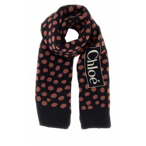 [CHLOE] 라프리마 여성 스카프 CH26STC05SJC 940 프린트 /2