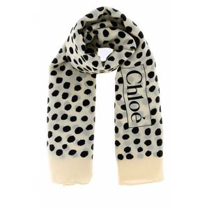 [CHLOE] 라프리마 여성 스카프 CH26STC06SJC 94Q 프린트 /2