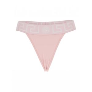 [VERSACE] 라프리마 여성 언더웨어 AUD01042 1A100112P5E0 핑크 /14