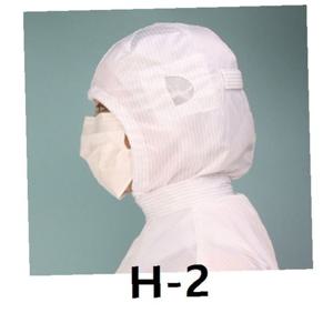 제전복 QPRO 귀망사후드 H-2