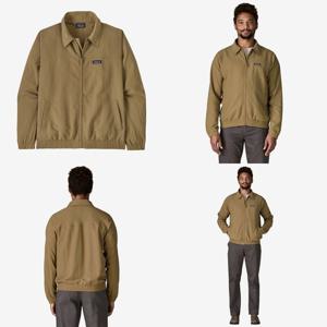 [파타고니아코리아][26SS] 멘즈 이스머스 언라인드 재킷 20455R5