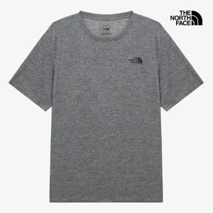 노스페이스 남성 반팔티셔츠 리커버리 반팔 티 NT7US58A