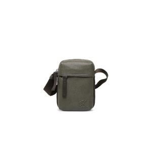 25 FW 캘빈클라인 진 로고 모티프 메신저 백 LV04G3080GPAR TP450405061