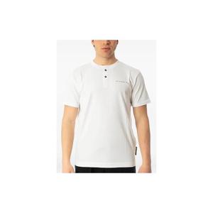 25 FW 존리치몬드 버튼 티셔츠 UMP23026TSOFBCO TP450393038