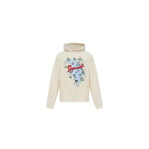 25 FW 디스퀘어드2 그래픽 프린트 후드티 S71GU0764D25031 TP450392674