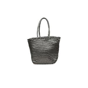 25 FW 드래곤디퓨전 우븐 그레이스 바스켓 스몰 토트 백 8813COVERTFOIL TP450395802