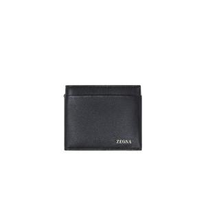 26 SS Zegna 레더 빌폴드 지갑 LHOTOE1940Z TP450386834