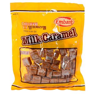 엠바레) 밀크카라멜 350g