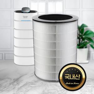 최신형 캐리어 클라윈드 호환필터 CAPS-F076HLPW/23평