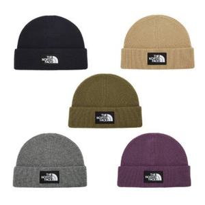 [백화점]노스페이스 빅 로고 비니 NE3BR61