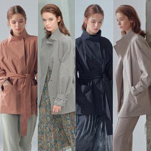 메르에 루즈핏 피치점퍼 BM-AM