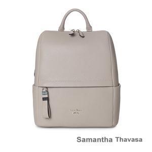 [사만사타바사]올리브 백팩(그레쥬)_95302BP