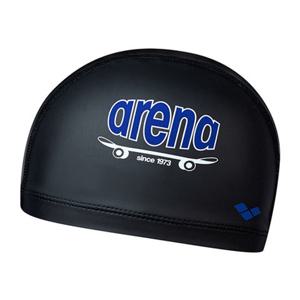 아레나(A2AC1AQ51BLK)공용 아동 보드  실리코팅 수모 수영 용품