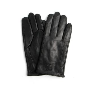[루이까또즈(장갑)]기본 로고 불박 남성 가죽장갑 FGFLO10037