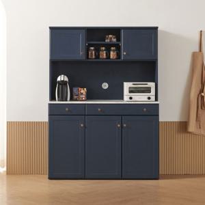 파로마 솔트 아스티 서랍 주방수납장 1200 상부장세트 mct208