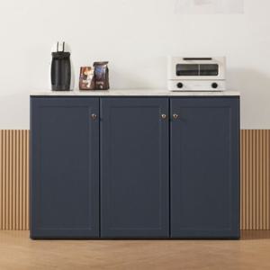 파로마 솔트 아스티 다용도 주방 수납장 1200 mct205