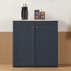 파로마 솔트 아스티 다용도 주방 수납장 800 mct203