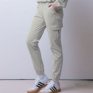 [제인코트]에어소로나 카고 조거팬츠 ENA2904