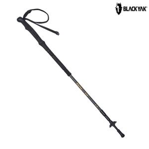 블랙야크 공용 카본3단싱글스틱130 2BYSTX3903
