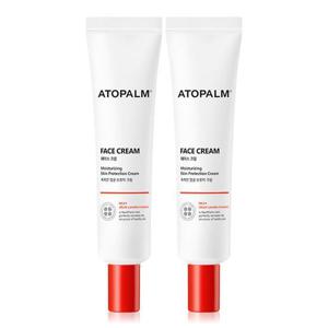 [아토팜]아토팜 페이스 크림 35ml X 2개 (+20ml 4개 랜덤)