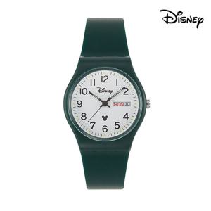 디즈니 미키마우스 캐릭터 학생용 수능용 손목시계 D12834GWNU
