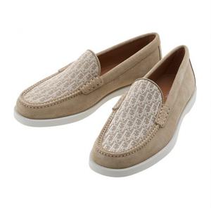 [디올옴므] 그란빌 모카 슈즈 3LO131ZWN 161