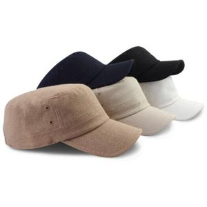 빅사이즈 내추럴 모던 남성 군모 캡모자