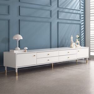 파로마 네오 비스티 모던 낮은 거실장 TV다이 2100 NES1342