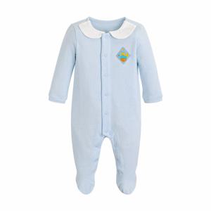 [모이몰른] 보보 양면자가드 우주복 [겨울] M224UUN19P