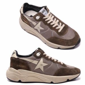 [골든구스] 23FW 남성 스니커즈 (GMF00272 F003249 35812 23F)