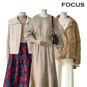 [포커스]할인 Next time 없어요 (FW3J8OP0240-SET)