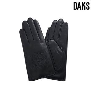 [닥스(장갑)]여성 가죽장갑 GBD296H