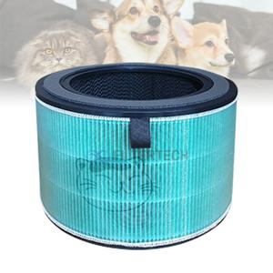 LG 퓨리케어360펫 1단형 AS199DNP 정품형 공기청정기필터 호환 1