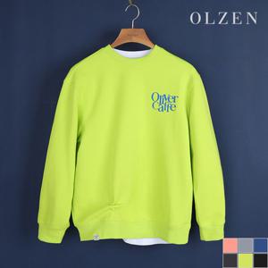 [올젠] 원포인트 맨투맨 I (ZMC1TR1904)