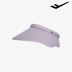 [프로스펙스]여성 골프 테니스 모자 썬캡 썬바이저 PW5CS24Y031