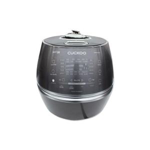 [쿠쿠] 쿠쿠 6인용 IH압력밥솥 CRP-DHP0610FD