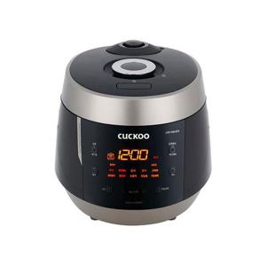 [프로셀러] 쿠쿠 6인용 압력밥솥 CRP-P0610FD