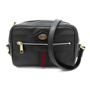 (명품) 구찌 오피디아 미니 크로스백 517350 30