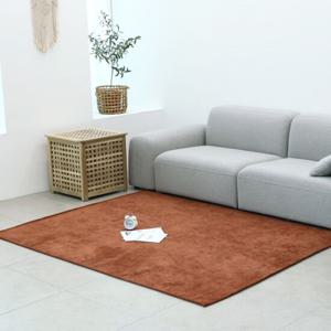 [샤이닝홈]샤인 러그 제이니 방수 거실카페트 150x200