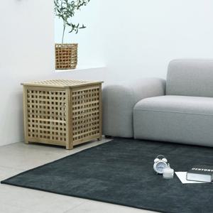 [샤이닝홈]샤인 러그 제이니 방수 거실카페트 100x150