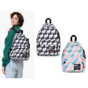 [이스트팩] X SMILEY 백팩 데이팩S 2종택 1 EOABA25 5K2 5K3