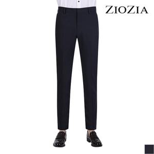 [지오지아] 데일리 미라클 네이비 정장팬츠 (AEC2SP1201_NV)